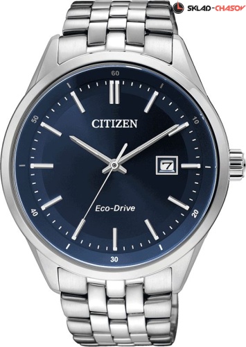 Citizen Eco-Drive BM7251-53L фото