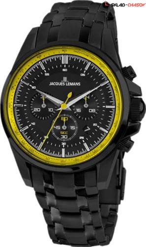Jacques Lemans Liverpool 1-1799W фото