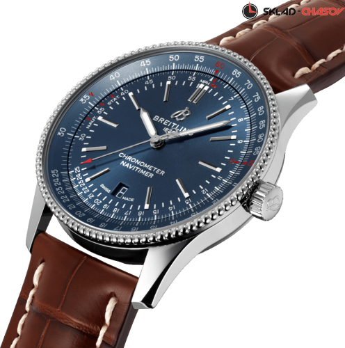 Breitling A17326161C1P2 фото фото 5
