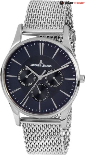 Jacques Lemans London 1-1951G фото