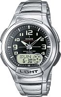 Casio Combinaton Watches AQ-180WD-1B фото
