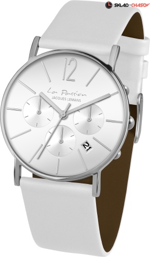 Jacques Lemans LP-123B фото