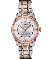 Tissot T139.207.22.038.00 фото