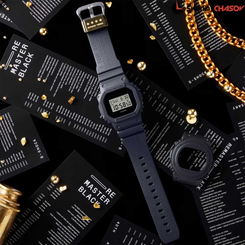 Casio G-SHOCK DWE-5657RE-1E фото фото 8