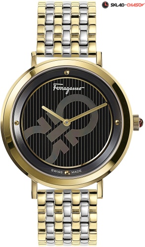 Salvatore Ferragamo SFYH00421 фото