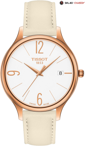 Tissot T103.210.36.017.00 фото