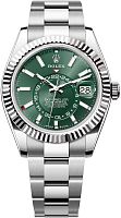 Часы Rolex Sky-Dweller 336934-0001 фото