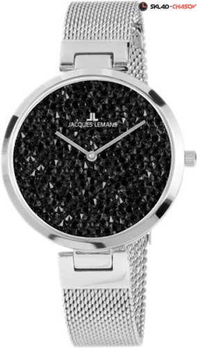 Jacques Lemans Milano 1-2035G фото