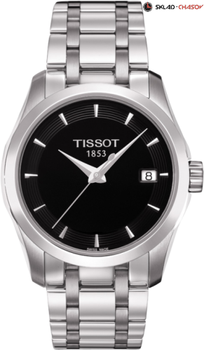Tissot T035.210.11.051.00 фото