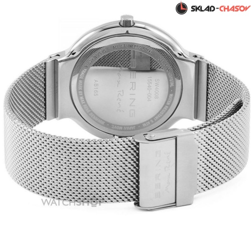 Bering Classic 15540-004 фото фото 4