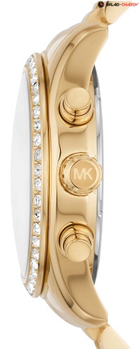 Michael Kors MK7241 с хронографом фото фото 3