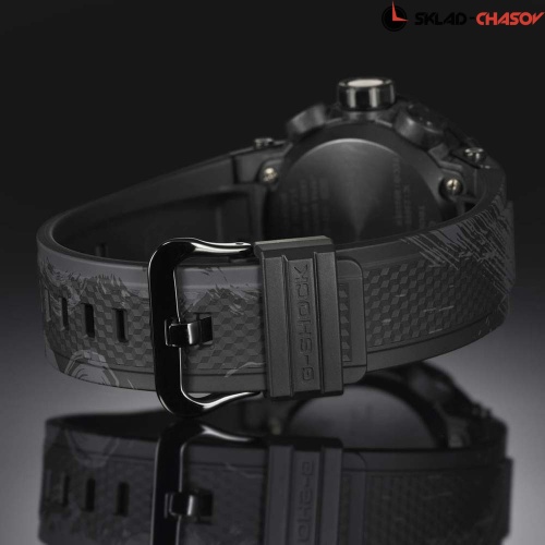 Casio GST-B200TJ-1AER фото фото 8