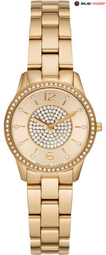 Michael Kors Runway MK6618 фото
