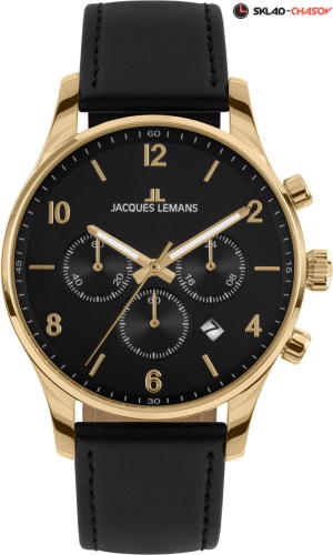 Jacques Lemans Classic 1-2126D фото