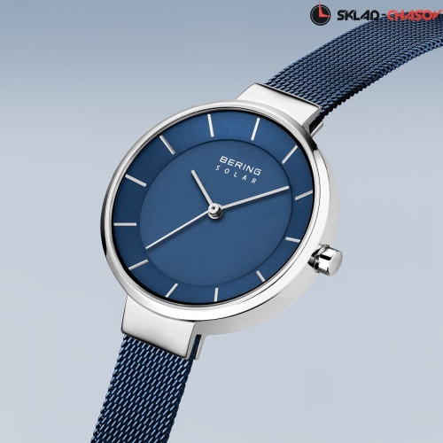 Bering Slim Solar 14631-307 фото фото 7