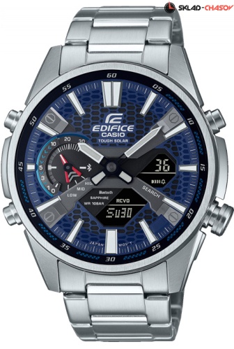 Casio ECB-S100D-2A фото