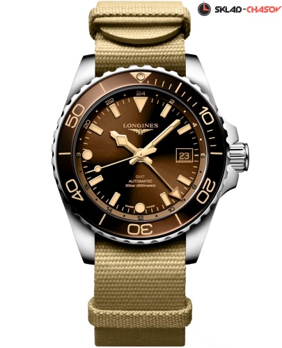 Longines L3.790.4.66.2 фото