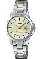 Casio LTP-V004SG-9A фото