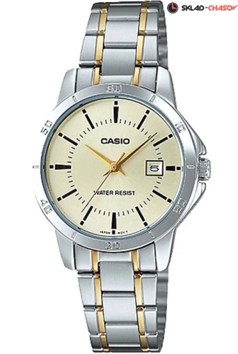 Casio LTP-V004SG-9A фото