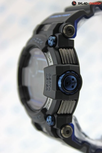 Casio GWF-D1000B-1E фото фото 2