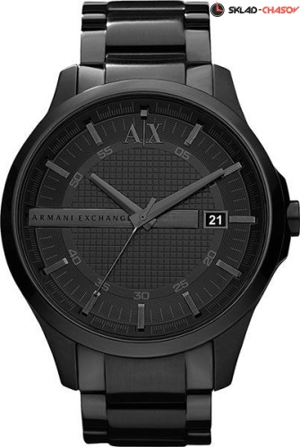 Armani Exchange Hampton AX2104 фото