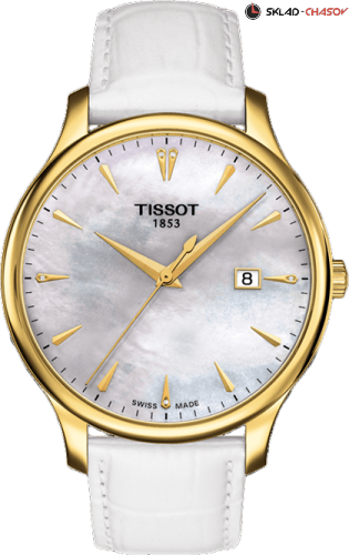 Tissot T063.610.36.116.00 фото