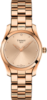 Tissot T112.210.33.456.00 фото