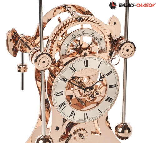 COMITTI ROSE GOLD NAVIGATOR S5266RG фото фото 6