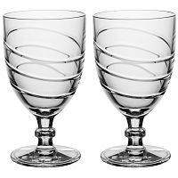 Вращающиеся бокалы для вина и воды Shtox Wine 006-2 фото
