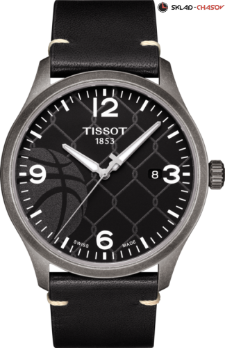 Tissot T116.410.36.067.00 фото