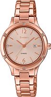 Casio Sheen SHE-4533PG-4AUER фото