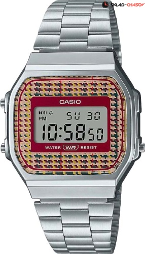 Casio A168WEF-5AEF фото