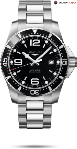 Longines L3.841.4.56.6 фото