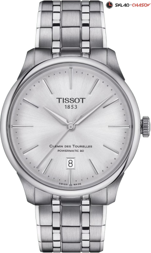 Tissot T139.807.11.031.00 фото