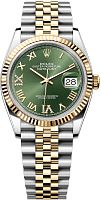 Часы Rolex Datejust 126233-0025 фото