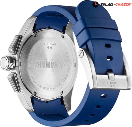 TW STEEL GS3 с хронографом фото фото 2