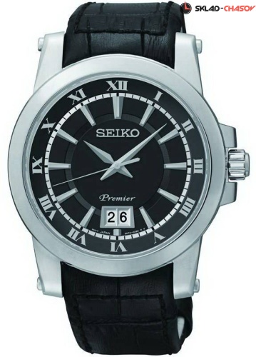 Seiko Premier SUR015J2 фото
