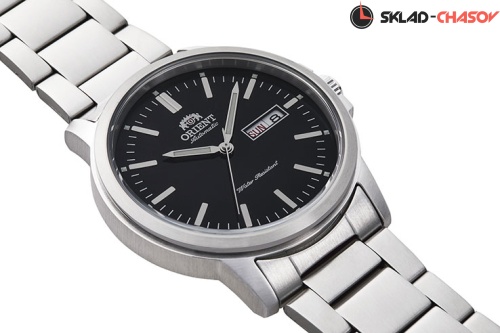 Orient Sporty RA-AA0C01B19B фото фото 2
