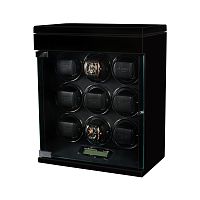 Шкатулка для автоподзавода 9-ти часов TS9BB фото