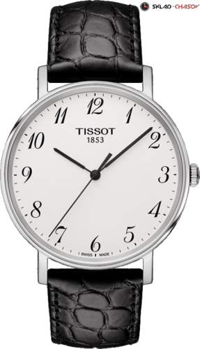 Tissot T109.410.16.032.00 фото