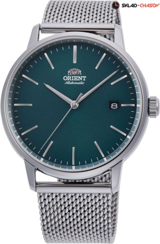 Orient Contemporary Maestro RA-AC0E06E10B фото