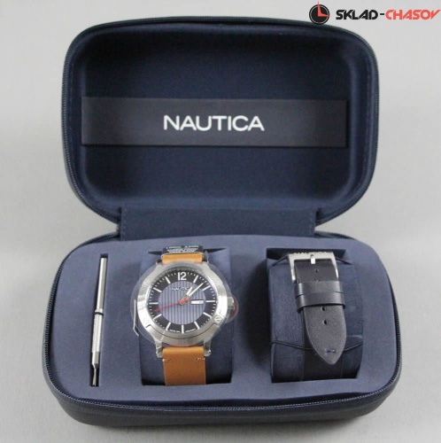 Nautica Porthole NAPPSP901 фото фото 2