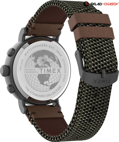 Timex TW2U89500 фото фото 4