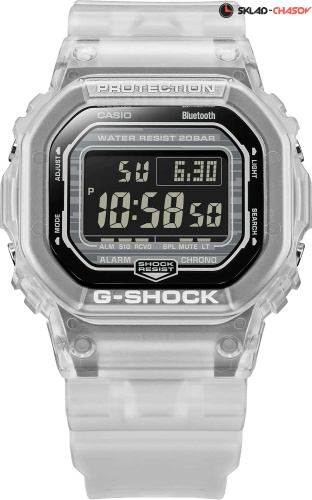 Casio G-SHOCK DW-B5600G-7E фото фото 6