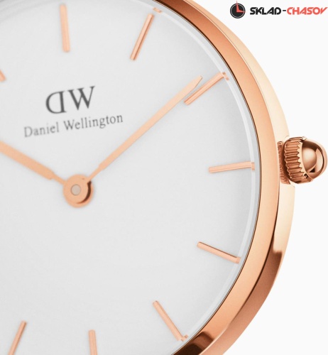 Daniel Wellington DW00100249 фото фото 3