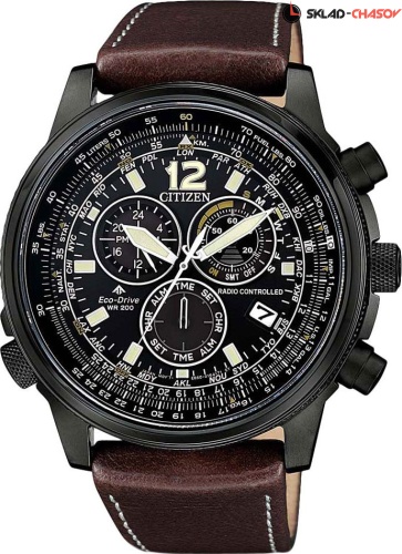 Citizen Promaster CB5865-15E фото