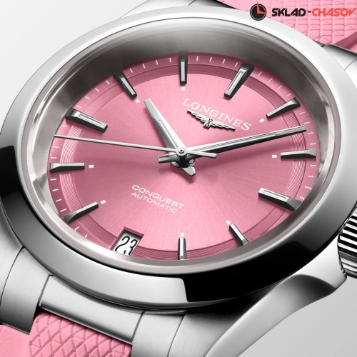 Longines L3.430.4.99.9 фото фото 3