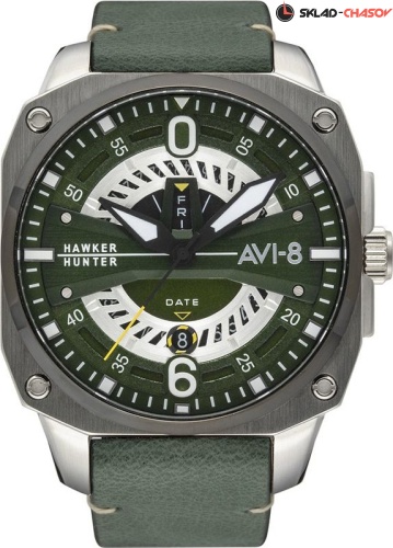AVI-8 Hawker Hunter AV-4057-03 фото
