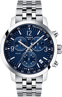 Tissot T114.417.11.047.00 фото