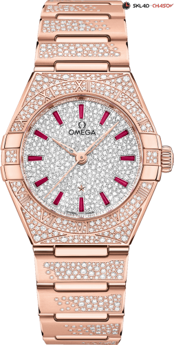 Omega 13155292099003 фото
